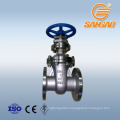 wholesale certificate api gate valve stainless steel gate valve handwheel